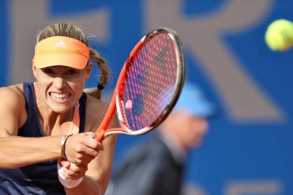 Viertelfinalistin