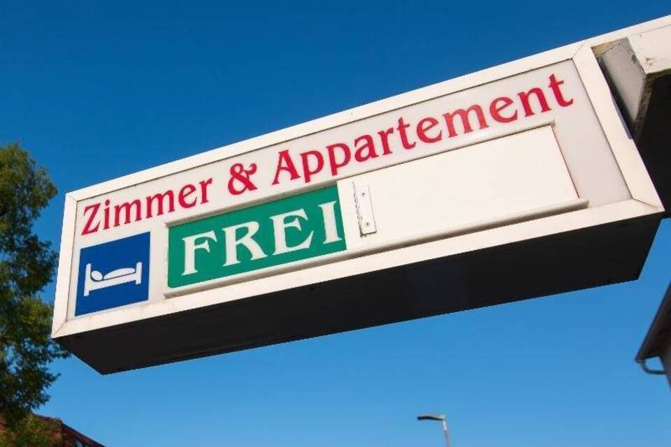 Ferienwohnung Ferienwohnung