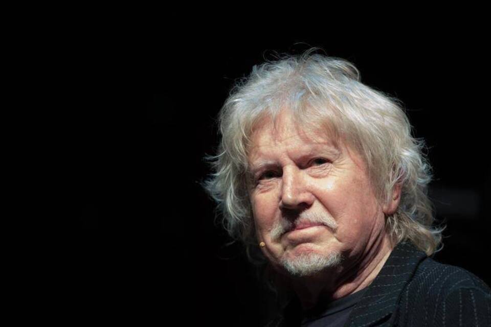 Eberhard Weber Eberhard Weber