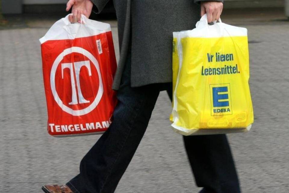 Tengelmann und Edeka Tengelmann und Edeka