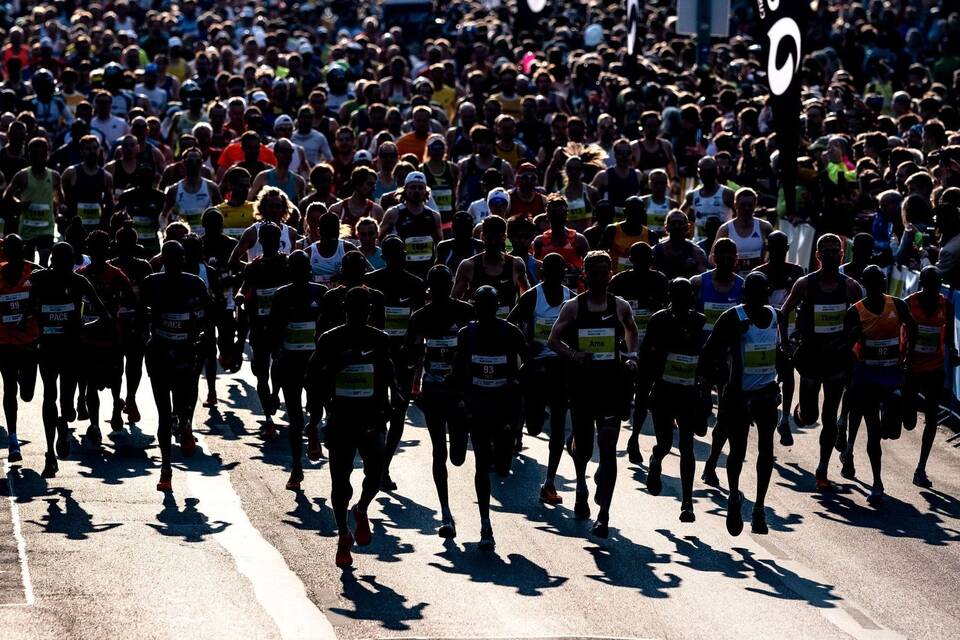 Hannover Marathon Hannover Marathon
