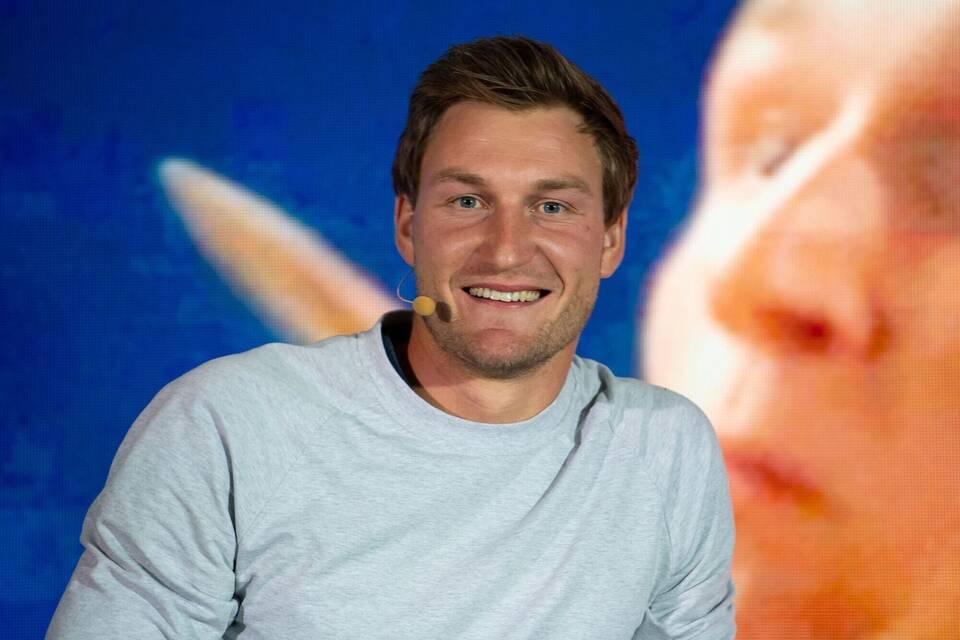 Thomas Röhler Thomas Röhler