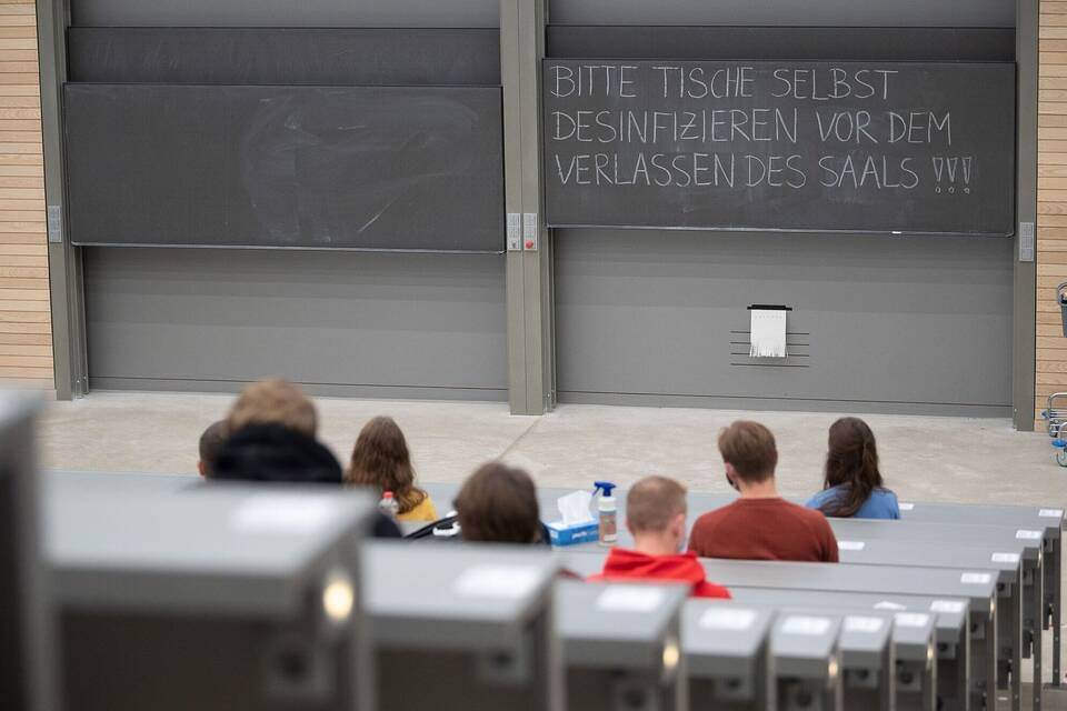 Universität Universität