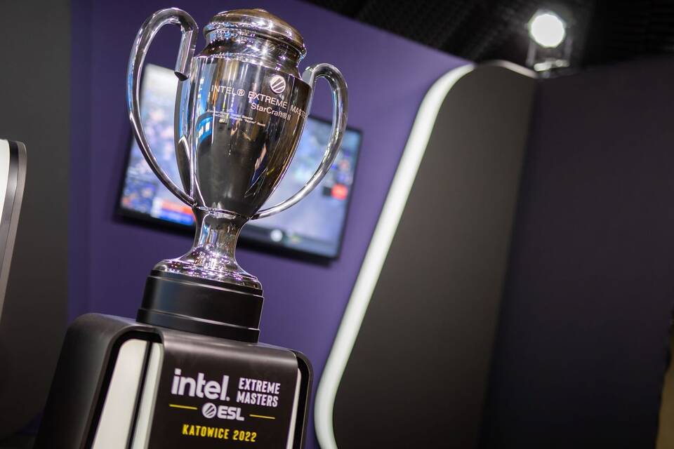 IEM Katowice IEM Katowice