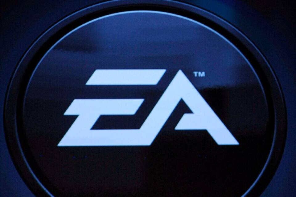 EA EA
