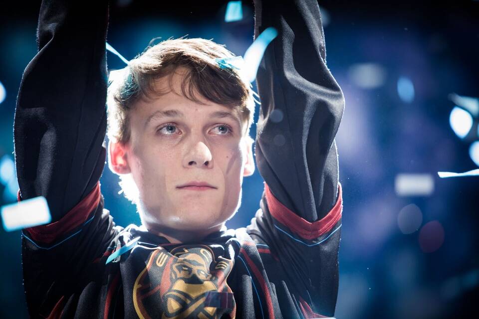 Serral Serral