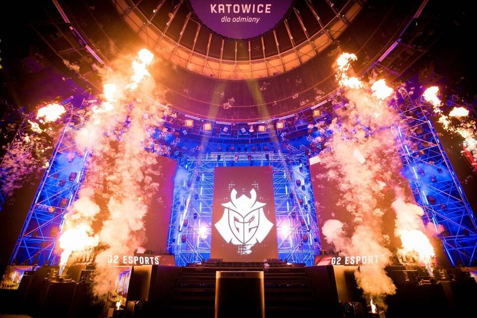 IEM Katowice IEM Katowice