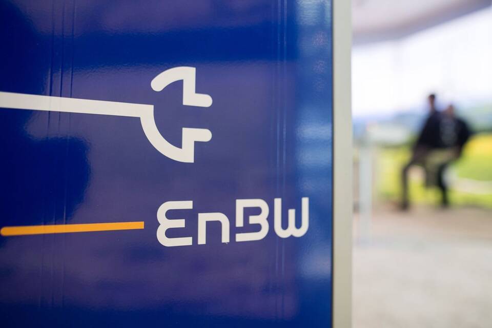 EnBW-Logo EnBW-Logo