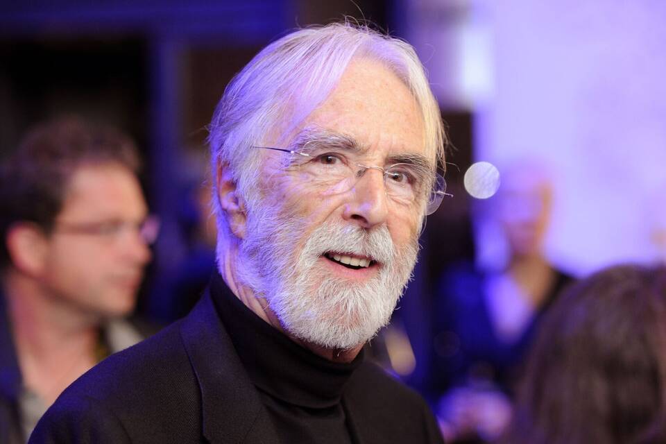 Michael Haneke Michael Haneke