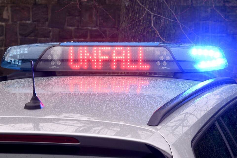 Unfall Unfall