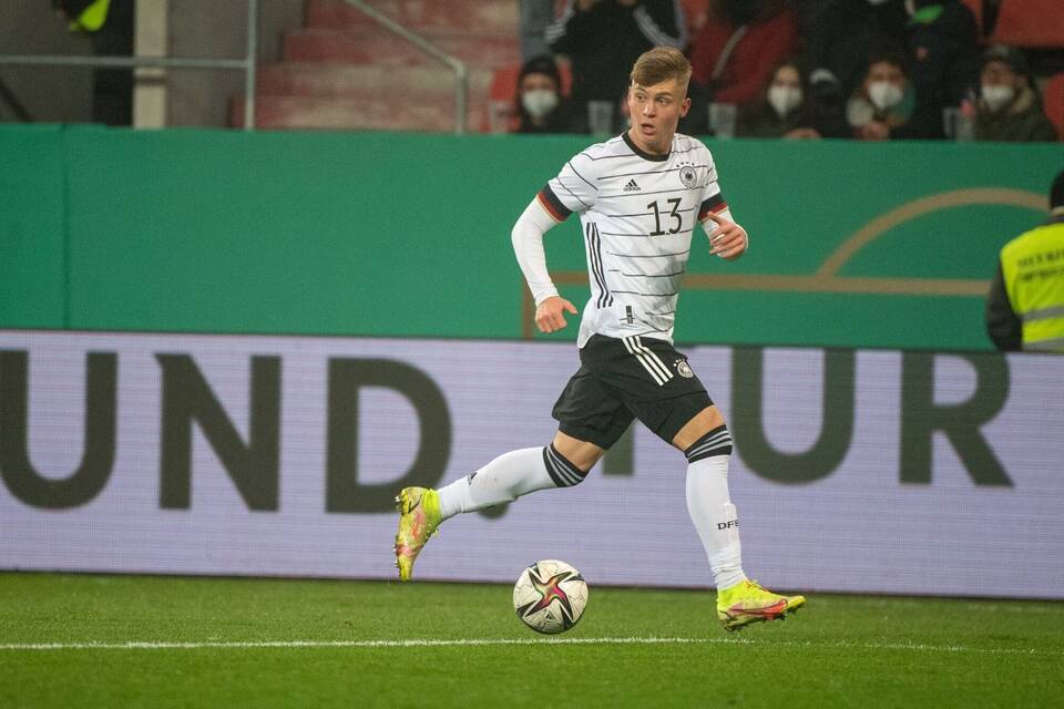 Luca Netz Luca Netz