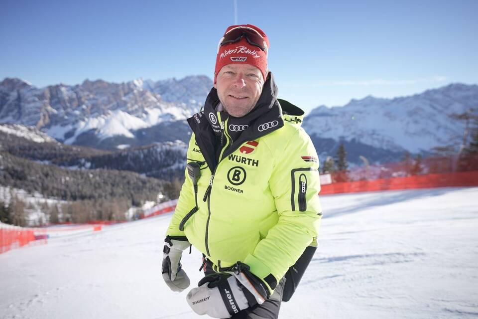 Jürgen Graller Jürgen Graller