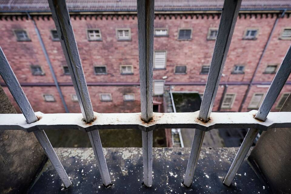 Ehemaliges Gefängnis «Fauler Pelz» Ehemaliges Gefängnis «Fauler Pelz»