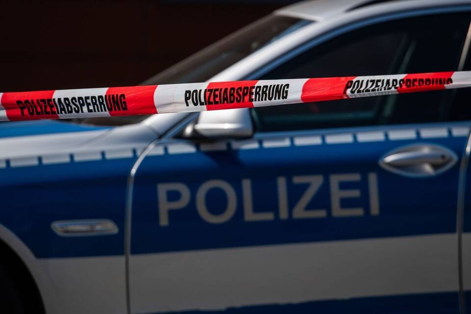 Polizei Polizei