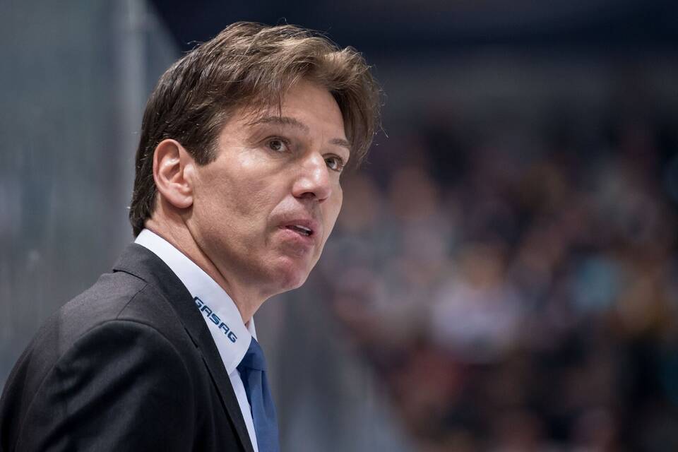 Uwe Krupp Uwe Krupp