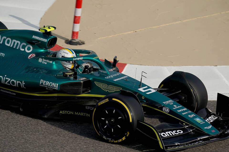 Formel 1 Formel 1