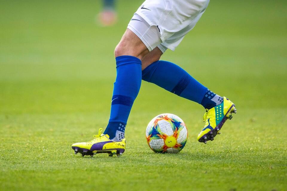 Fußball Fußball