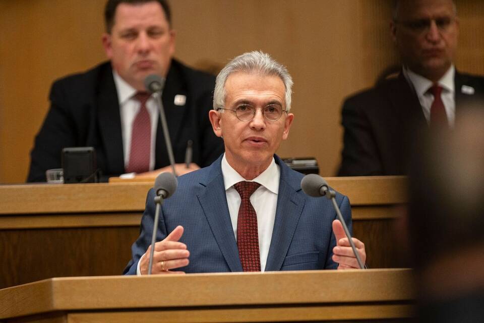 Peter Feldmann