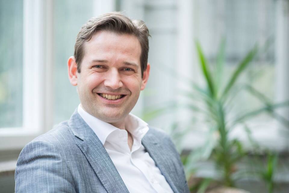 Markus Korselt Markus Korselt