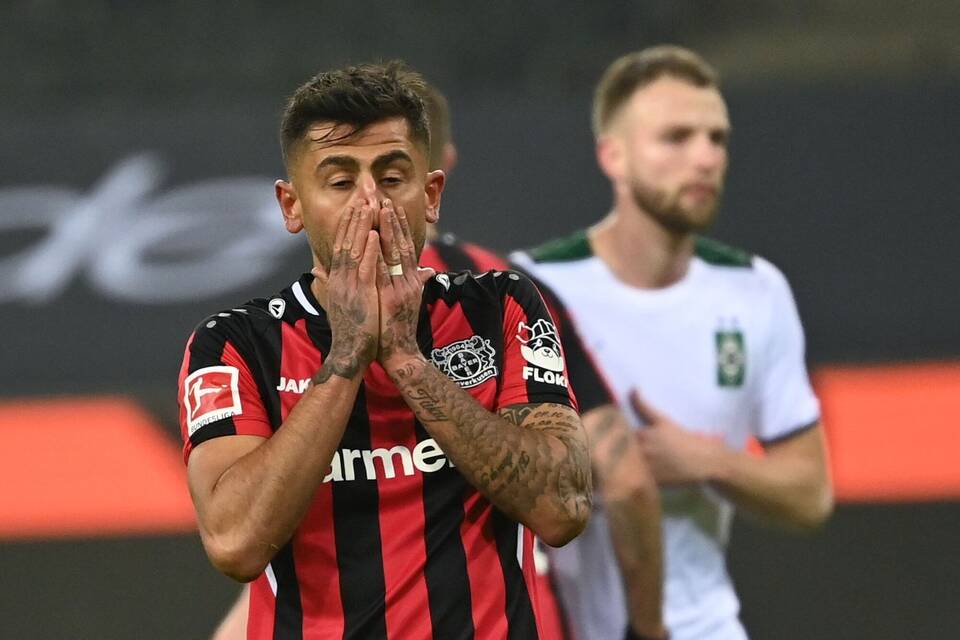 Kerem Demirbay Kerem Demirbay