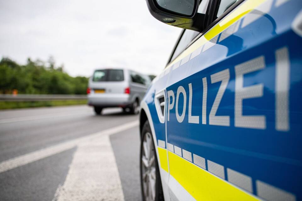 Polizei Polizei