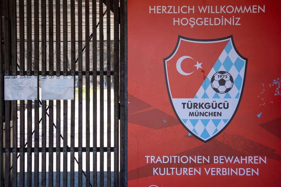 Türkgücü München