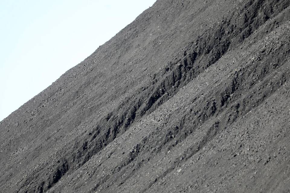 Steinkohle Steinkohle