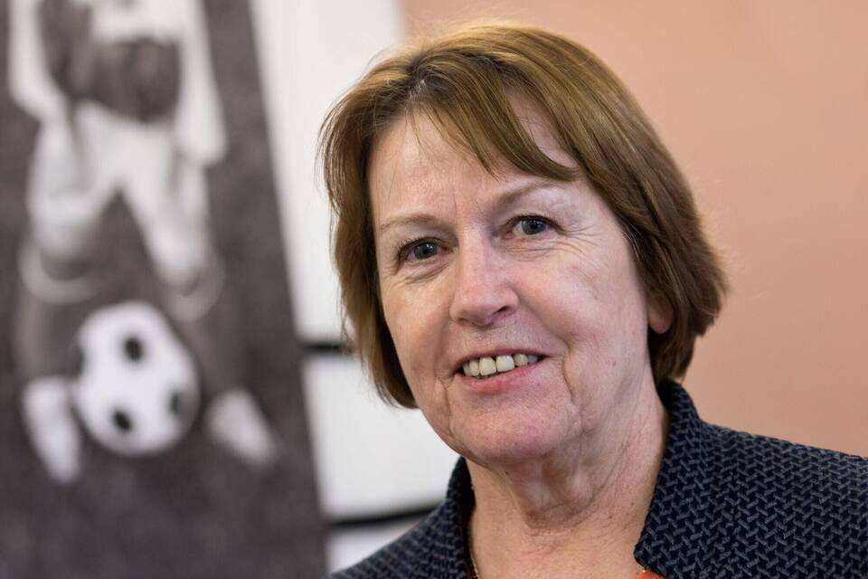 Hannelore Ratzeburg Hannelore Ratzeburg