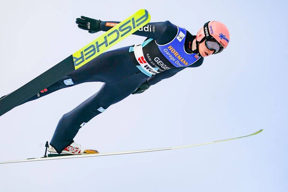 Karl Geiger