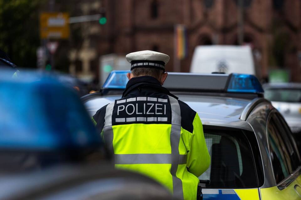 Polizei Polizei