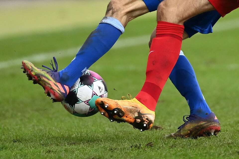 Fußball