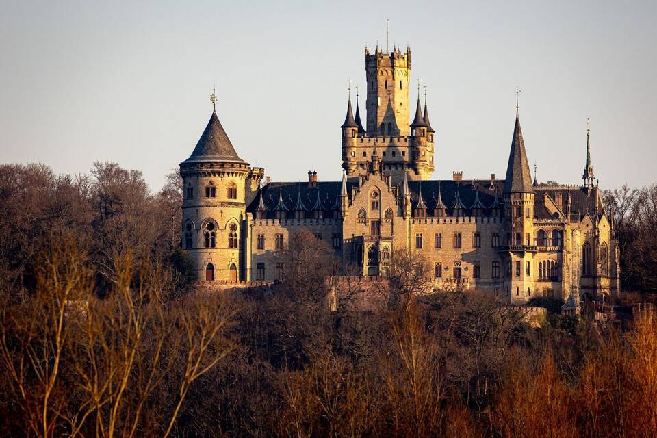 Marienburg Marienburg