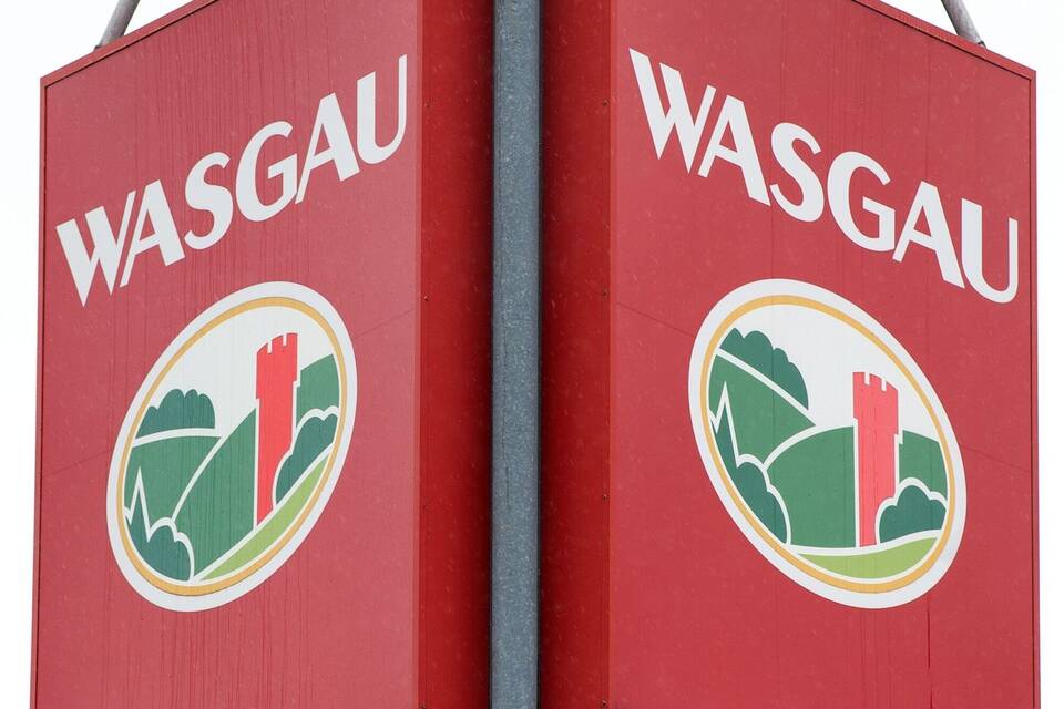 Wasgau Wasgau