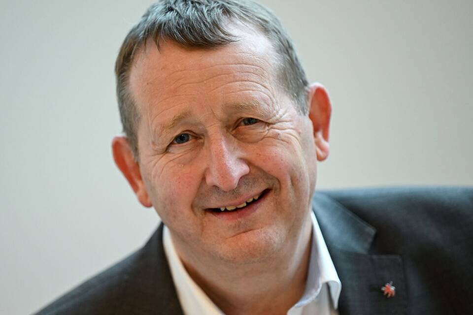 Günter Rudolph Günter Rudolph