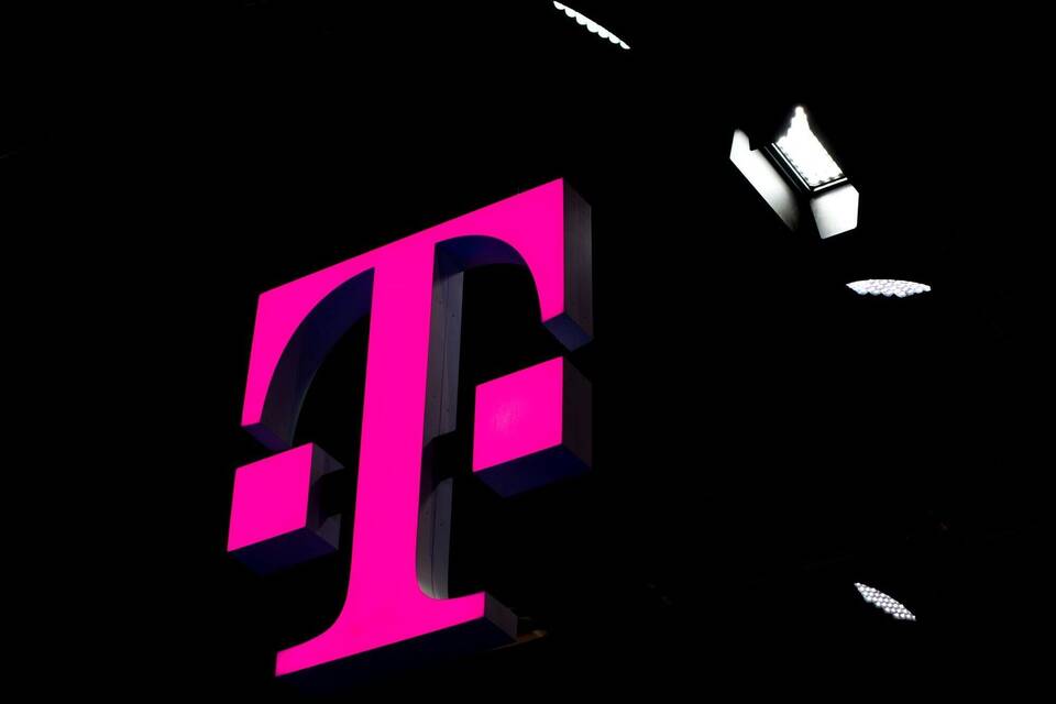 Telekom Telekom