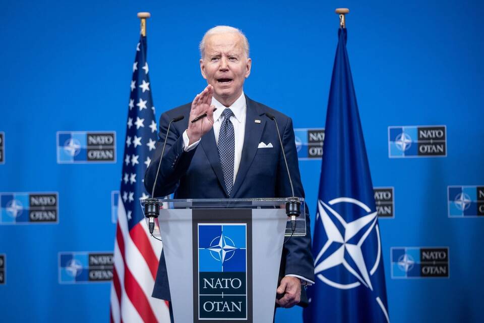 Joe Biden