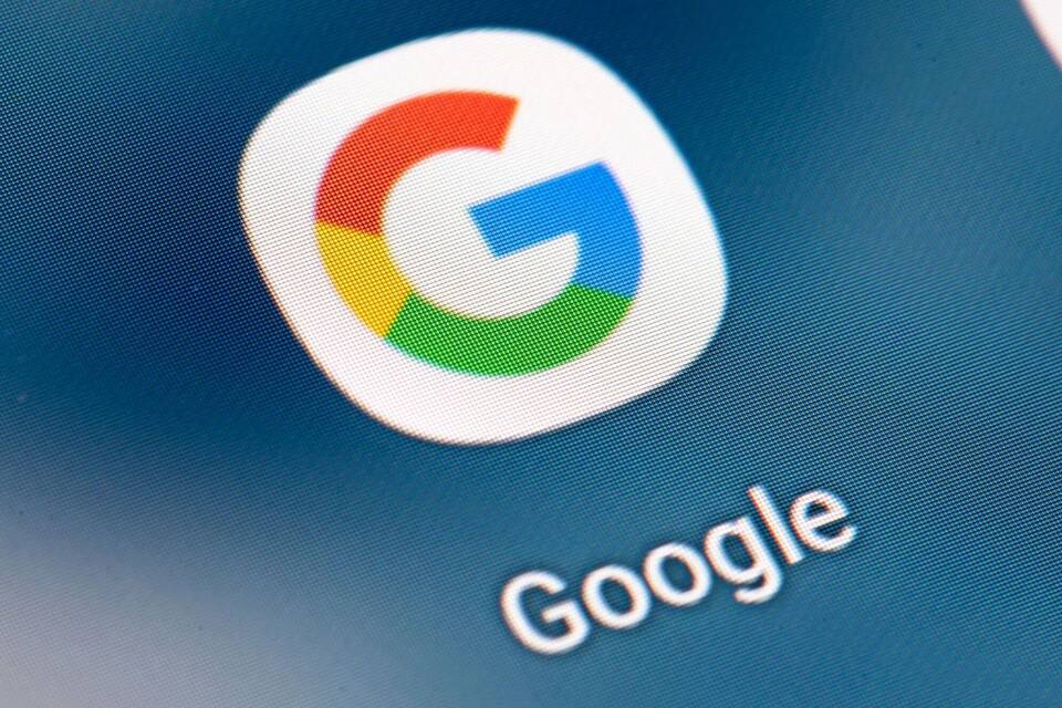 Google Google