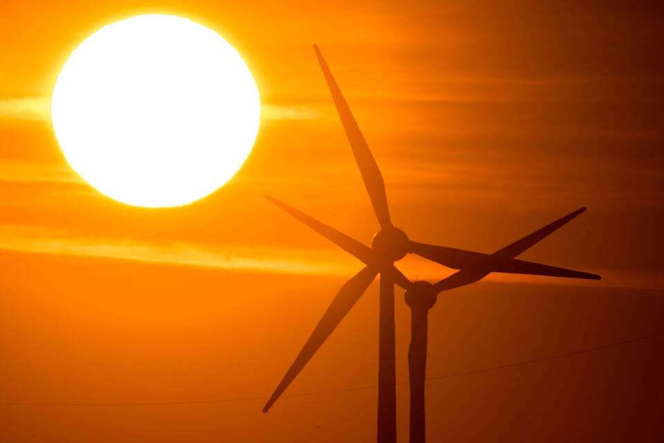Sonnenschein Sonnenschein
