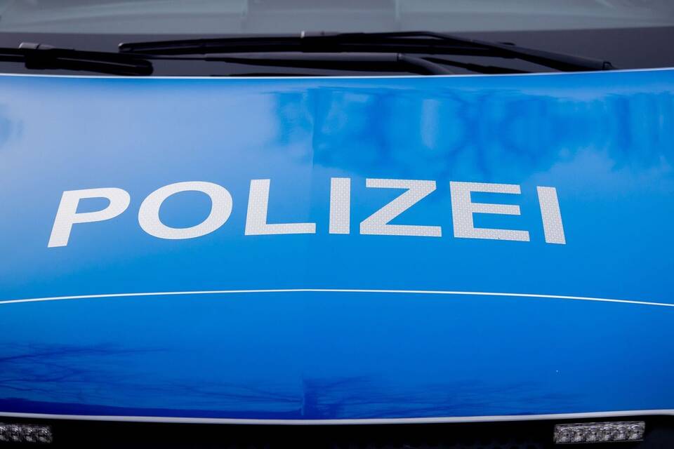 Polizei Polizei