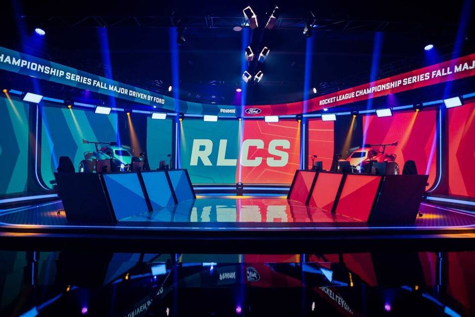 RLCS