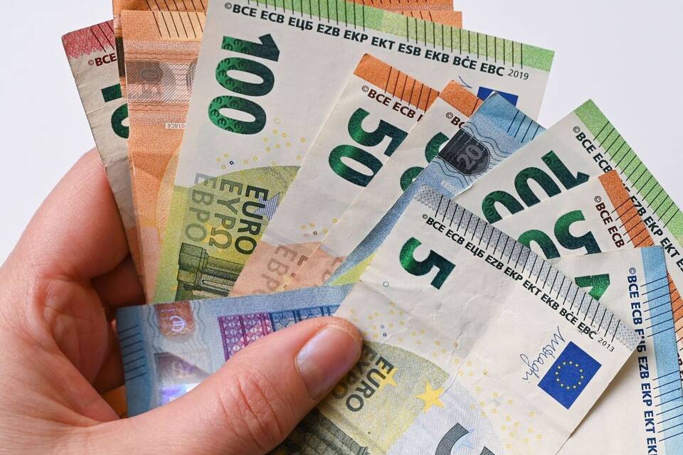 Geld
