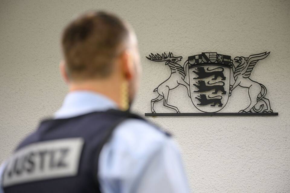 Landgericht Stuttgart Landgericht Stuttgart