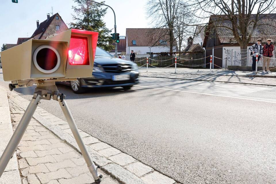 Blitzmarathon
