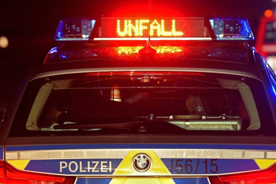 Unfall Unfall