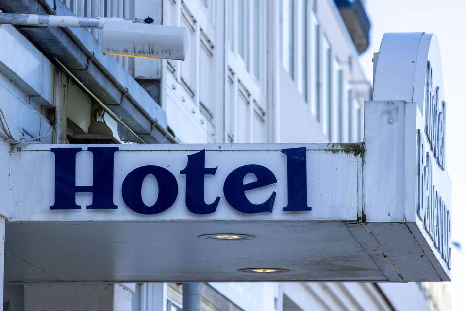 Hotel Hotel