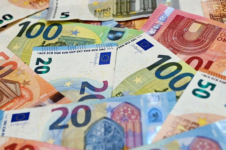 Millionenförderung für Unternehmen Millionenförderung für Unternehmen