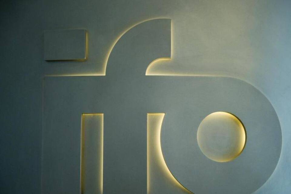 ifo-Index ifo-Index