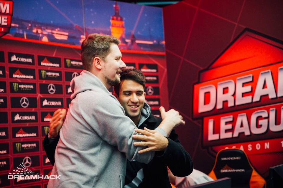 Clement «Puppey» Ivanov Clement «Puppey» Ivanov