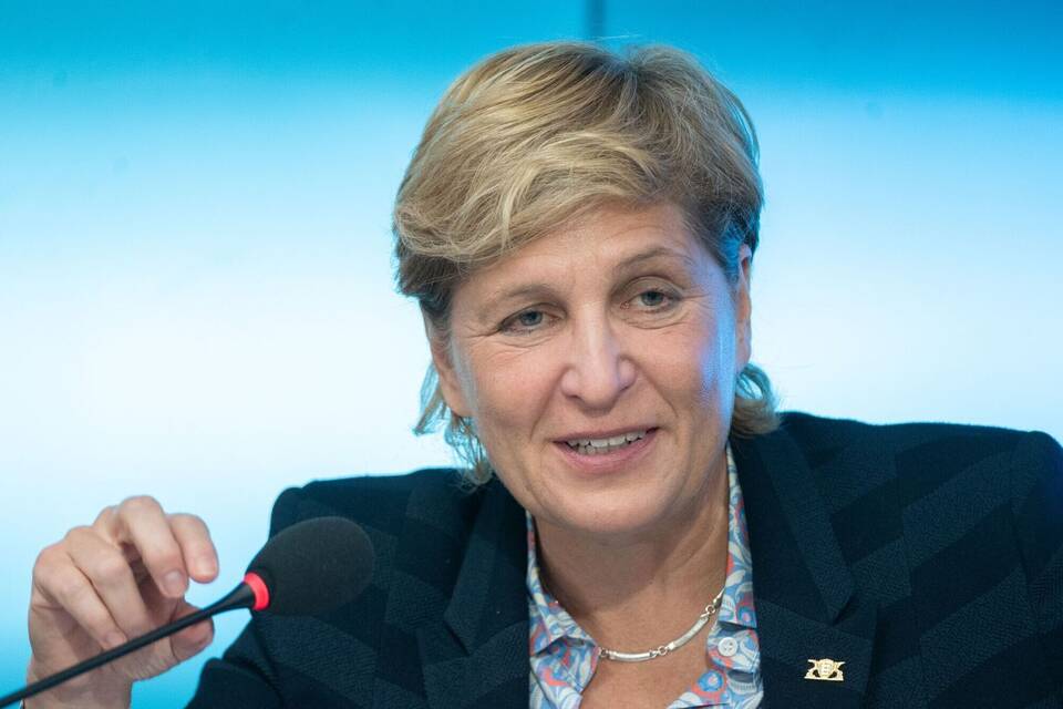 Regierungs-Pressekonferenz Baden-Württemberg Regierungs-Pressekonferenz Baden-Württemberg