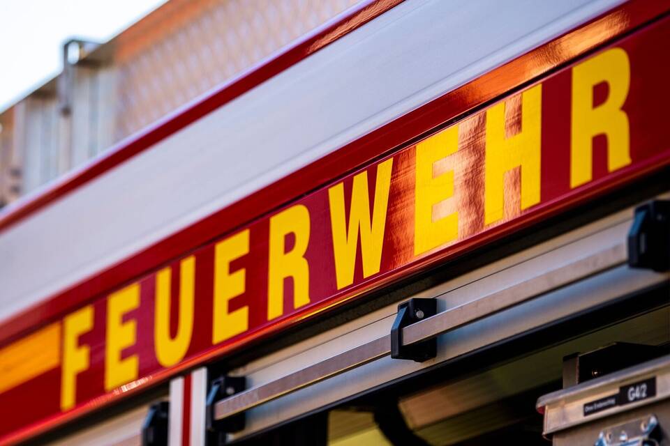 Feuerwehr Feuerwehr